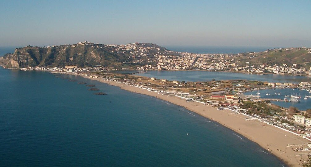 Monte di Procida, Italy